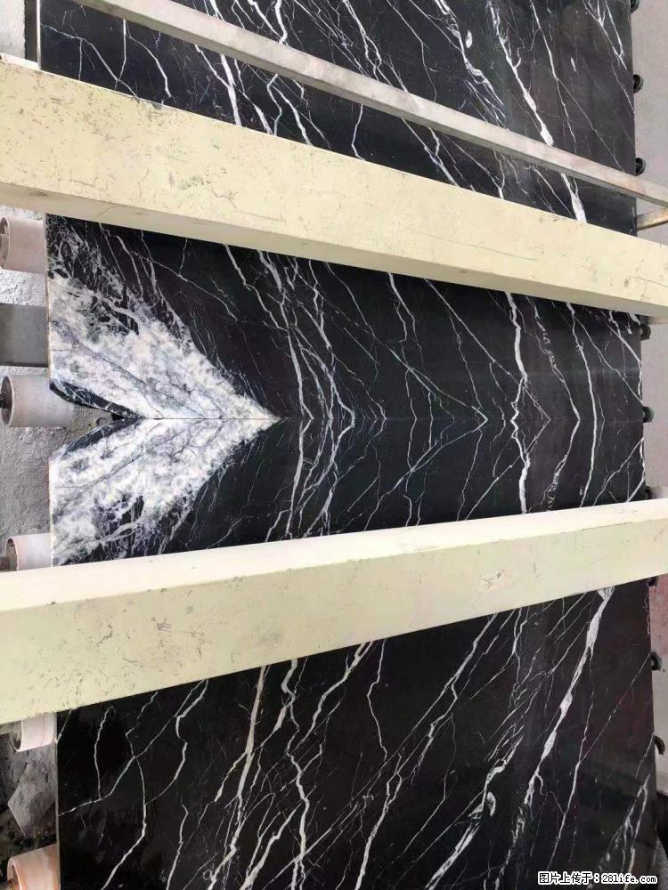 【远洋石材】小广告来一波，对磨的效果真不错，亮，黑，柔性好，这样的料还有6颗，有喜欢这款的欢迎来电 - 新手上路 - 吉安生活社区 - 吉安28生活网 ja.28life.com