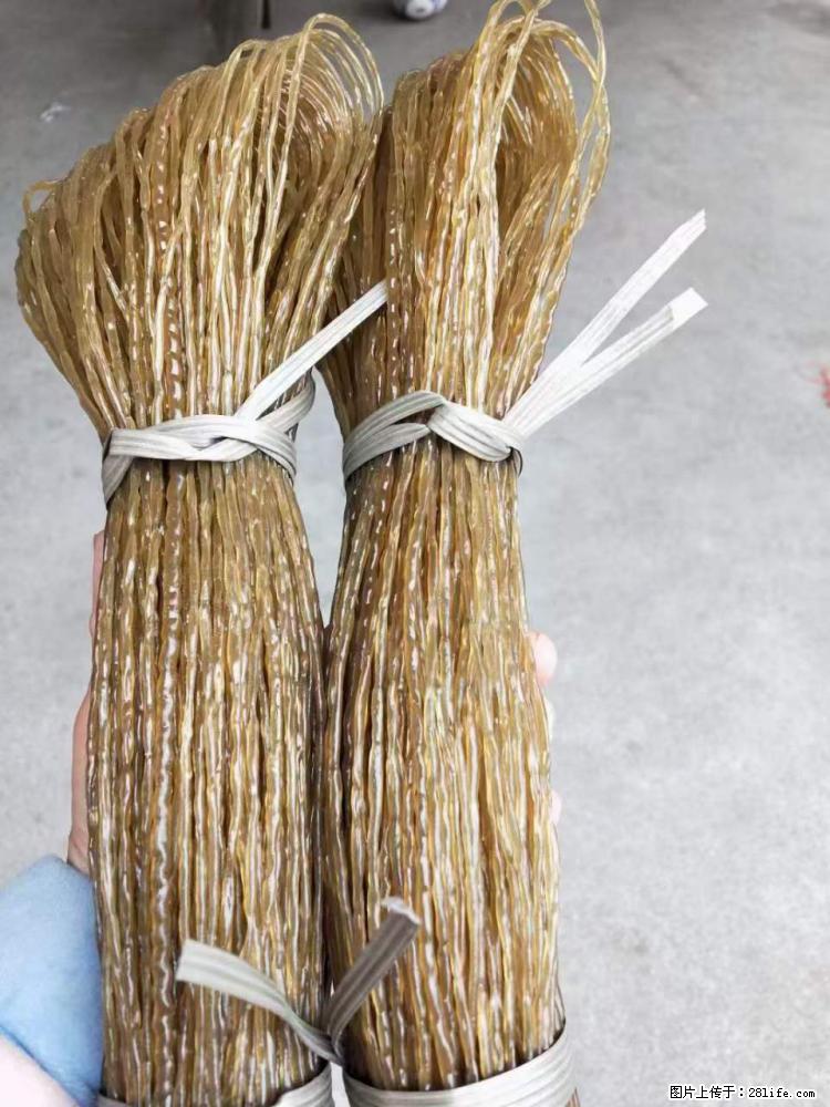 【灌阳正宗红薯粉】美女家里自己做的,干净卫生,假一赔十,价格合理,抢购电话:13737312895 - 美食天地 - 吉安生活社区 - 吉安28生活网 ja.28life.com