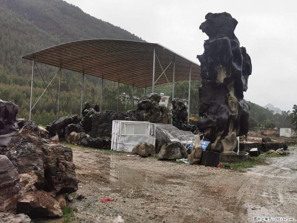 风景石、假山石大量有货,有需要的欢迎联系 - 新手上路 - 吉安生活社区 - 吉安28生活网 ja.28life.com