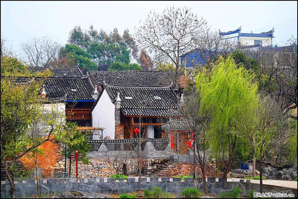 【春天,广西桂林灌阳县向您发出邀请!】江口老街又逢春 - 游山玩水 - 吉安生活社区 - 吉安28生活网 ja.28life.com