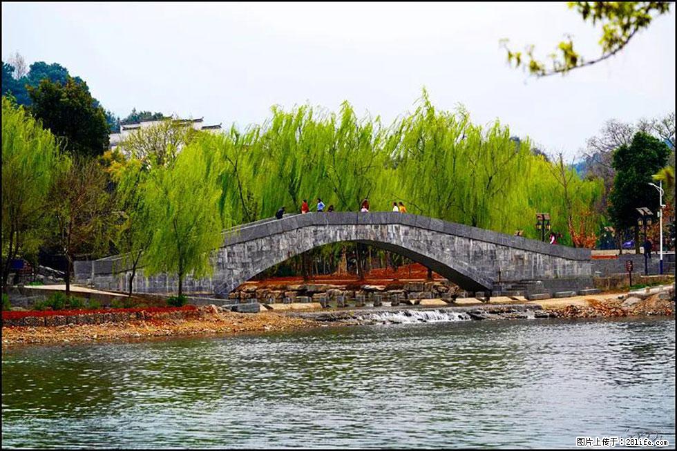 【春天,广西桂林灌阳县向您发出邀请!】江口老街又逢春 - 游山玩水 - 吉安生活社区 - 吉安28生活网 ja.28life.com