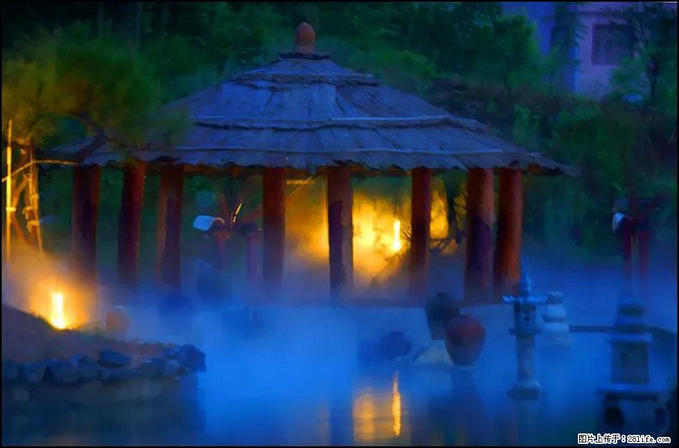 【春天,广西桂林灌阳县向您发出邀请!】如梦似幻莲溪庐 - 游山玩水 - 吉安生活社区 - 吉安28生活网 ja.28life.com