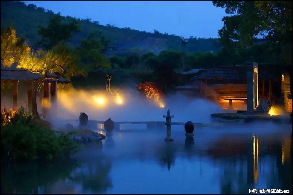 【春天,广西桂林灌阳县向您发出邀请!】如梦似幻莲溪庐 - 游山玩水 - 吉安生活社区 - 吉安28生活网 ja.28life.com