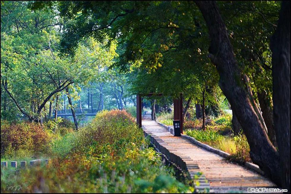 【春天,广西桂林灌阳县向您发出邀请!】熊家寨湿地公园 - 游山玩水 - 吉安生活社区 - 吉安28生活网 ja.28life.com