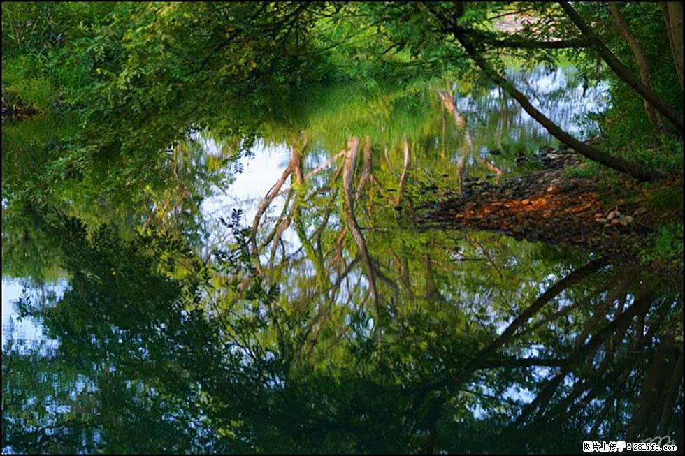 【春天,广西桂林灌阳县向您发出邀请!】熊家寨湿地公园 - 游山玩水 - 吉安生活社区 - 吉安28生活网 ja.28life.com