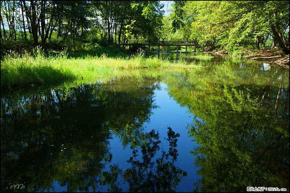 【春天,广西桂林灌阳县向您发出邀请!】熊家寨湿地公园 - 游山玩水 - 吉安生活社区 - 吉安28生活网 ja.28life.com