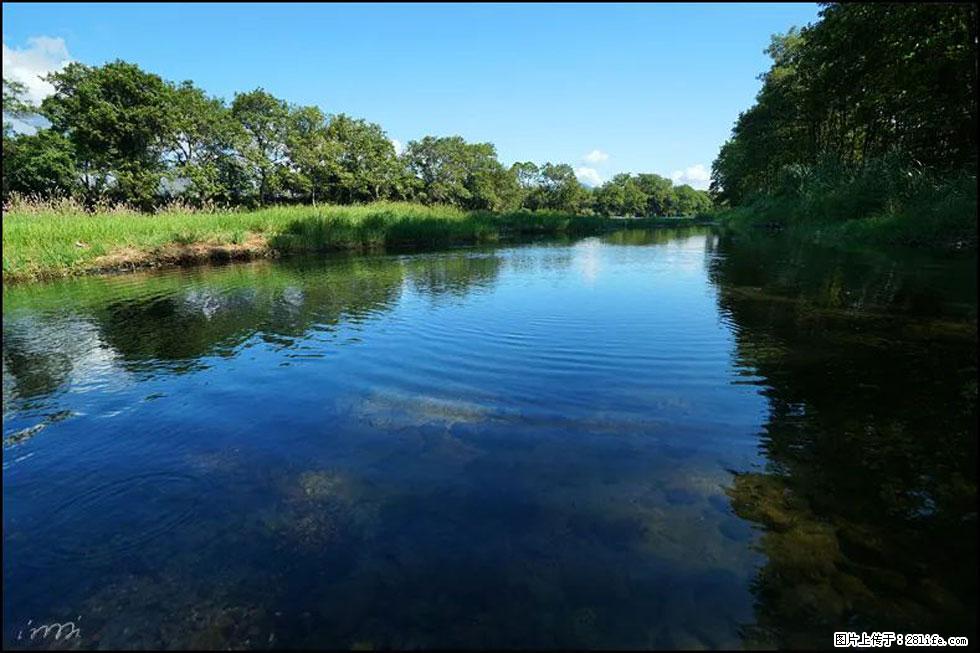 【春天,广西桂林灌阳县向您发出邀请!】熊家寨湿地公园 - 游山玩水 - 吉安生活社区 - 吉安28生活网 ja.28life.com