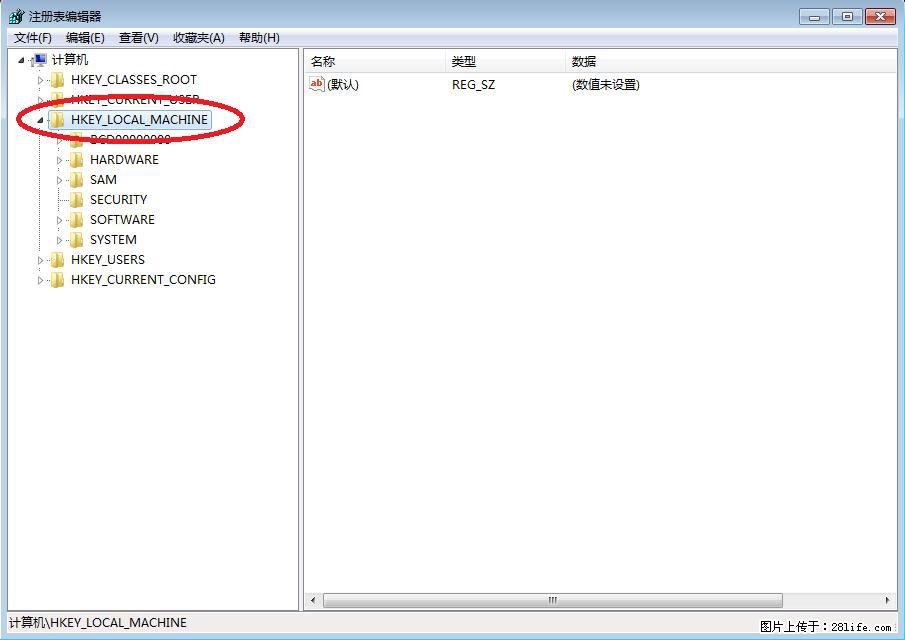 Photoshop不能直接拖拽打开图片的解决办法 - 生活百科 - 吉安生活社区 - 吉安28生活网 ja.28life.com