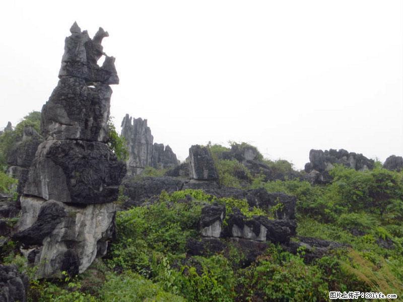 桂林旅游名城景点：灌阳文市石林 - 游山玩水 - 吉安生活社区 - 吉安28生活网 ja.28life.com