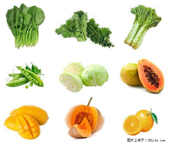 叶黄素有什么功效和作用 - 生活百科 - 吉安生活社区 - 吉安28生活网 ja.28life.com