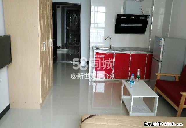 井大阳光城 1室0厅1卫 - 房屋出租 - 房屋租售 - 吉安分类信息 - 吉安28生活网 ja.28life.com