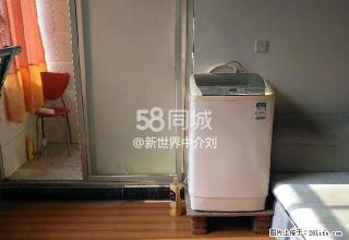 阳明西路靠近广场 1室0厅1卫 - 吉安28生活网 ja.28life.com