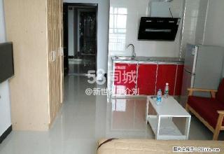 井大阳光城 1室0厅1卫 - 吉安28生活网 ja.28life.com