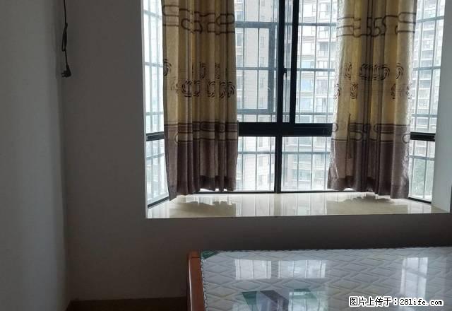 城南凯旋中央城附近电梯房2房家电齐全全新出租 - 房屋出租 - 房屋租售 - 吉安分类信息 - 吉安28生活网 ja.28life.com