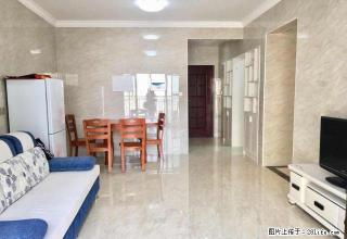 宝华新城17楼3室2厅1卫空调3台 - 吉安28生活网 ja.28life.com