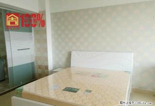 吉旺吉租井大阳光城精装一室一厅公寓 家具家电齐全拎包入住 - 吉安28生活网 ja.28life.com