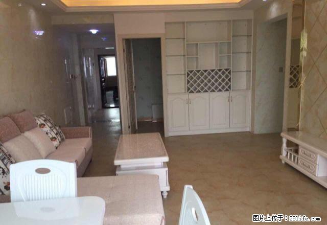 宜家公园精装2房,学校旁边,陪读的 - 房屋出租 - 房屋租售 - 吉安分类信息 - 吉安28生活网 ja.28life.com