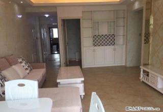 宜家公园精装2房，学校旁边，陪读的 - 吉安28生活网 ja.28life.com