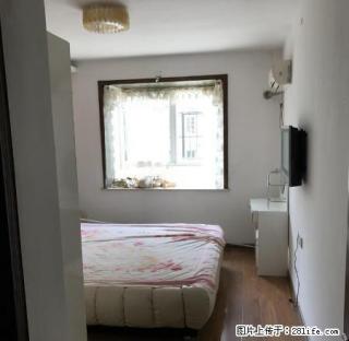 凯震金鹭花园小区3楼3房2厅2卫只要2000家电齐全 - 吉安28生活网 ja.28life.com