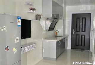 水韵南湾豪华装修1居室公寓领包入住，钥匙看房 - 吉安28生活网 ja.28life.com