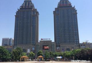 新世界广场 1室1厅1卫 - 吉安28生活网 ja.28life.com