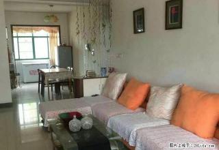 和济春天精装三房 带家具家电 拎包入住 三楼另带大露台 - 吉安28生活网 ja.28life.com