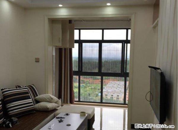 水韵蓝湾电梯房精装修家电齐全拎包入住 - 房屋出租 - 房屋租售 - 吉安分类信息 - 吉安28生活网 ja.28life.com