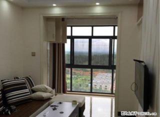 水韵蓝湾电梯房精装修家电齐全拎包入住 - 吉安28生活网 ja.28life.com