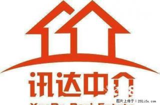 吉州大道阳明花苑 1室1厅50平米 简单装修 押一付三 - 吉安28生活网 ja.28life.com