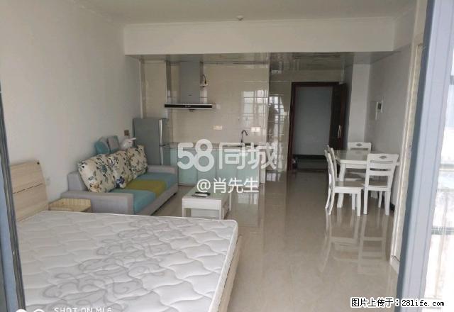 汇金广场 1室1厅1卫 - 房屋出租 - 房屋租售 - 吉安分类信息 - 吉安28生活网 ja.28life.com