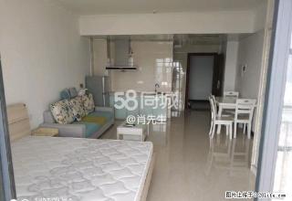 汇金广场 1室1厅1卫 - 吉安28生活网 ja.28life.com