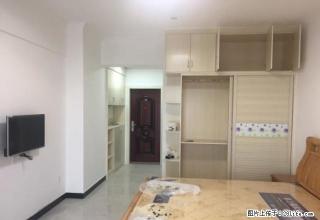 井大阳光城,1室1厅,全新家具家电,精装修......... - 吉安28生活网 ja.28life.com