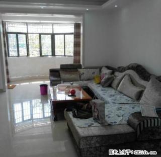 c井冈山大桥桥头梅苑小区，三室二厅，家具家电齐全，拎包入住. - 吉安28生活网 ja.28life.com