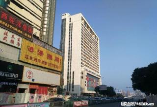 万象广场 1室2厅1卫 - 吉安28生活网 ja.28life.com