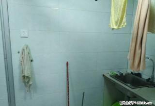 吉州区沿江路帝景湾小区精装修1房1卫出租，保养要好，带空调 - 吉安28生活网 ja.28life.com