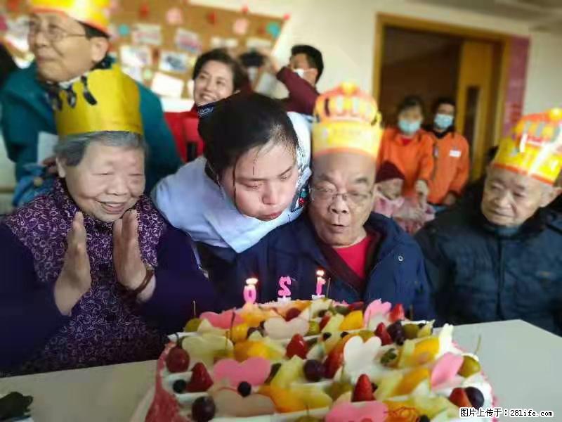 上海国企养老院，星级酒店环境，招聘养老护工 - 职场交流 - 吉安生活社区 - 吉安28生活网 ja.28life.com