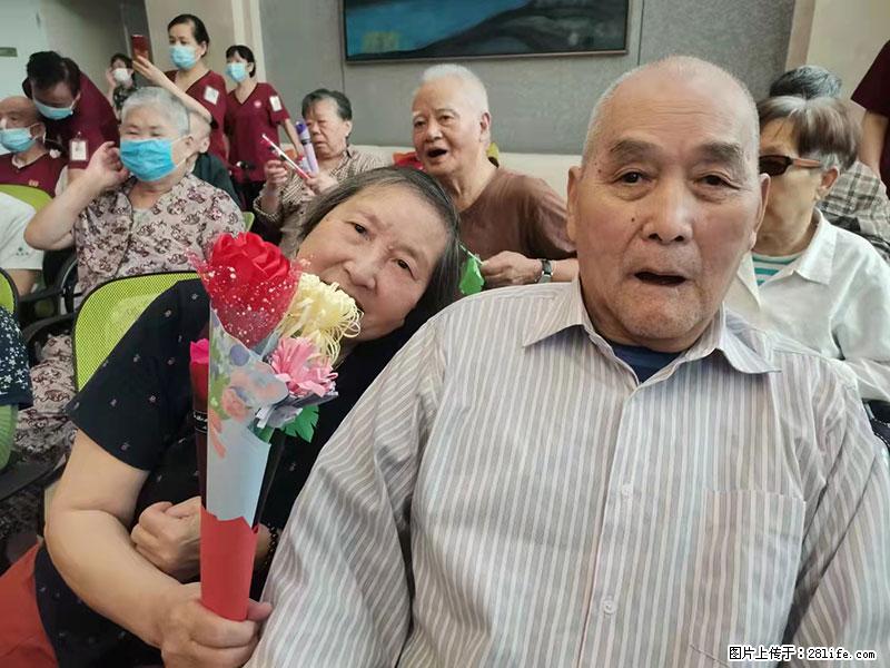 上海国企养老院，星级酒店环境，招聘养老护工 - 职场交流 - 吉安生活社区 - 吉安28生活网 ja.28life.com