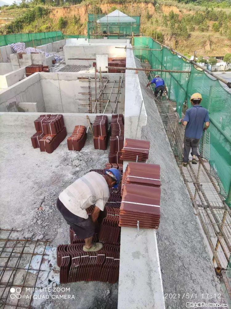 【广西三象建筑安装工程有限公司】绿地衫和田叠墅项目 - 家居生活 - 吉安生活社区 - 吉安28生活网 ja.28life.com