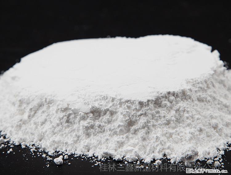 【桂林三鑫新型材料】600目重质碳酸钙 方解石粉重钙粉 - 综合信息 - 其他综合 - 吉安分类信息 - 吉安28生活网 ja.28life.com
