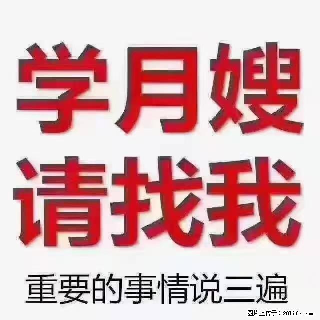 【招聘】月嫂,上海徐汇区 - 职场交流 - 吉安生活社区 - 吉安28生活网 ja.28life.com