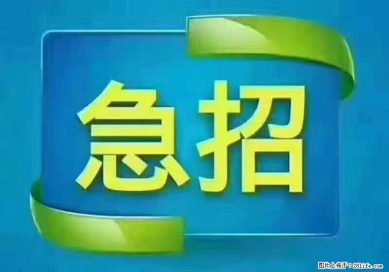 招出纳8000元/月，无证可以，要有相关经验，上海五险一金，包住，包工作餐，做六休一。 - 人事/行政/管理 - 招聘求职 - 吉安分类信息 - 吉安28生活网 ja.28life.com