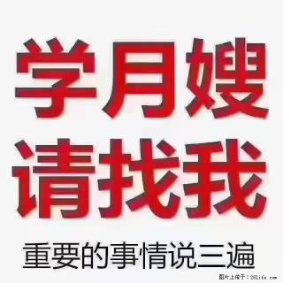 【招聘】月嫂，上海徐汇区 - 吉安28生活网 ja.28life.com