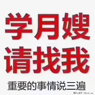 【招聘】月嫂,上海徐汇区 - 吉安28生活网 ja.28life.com