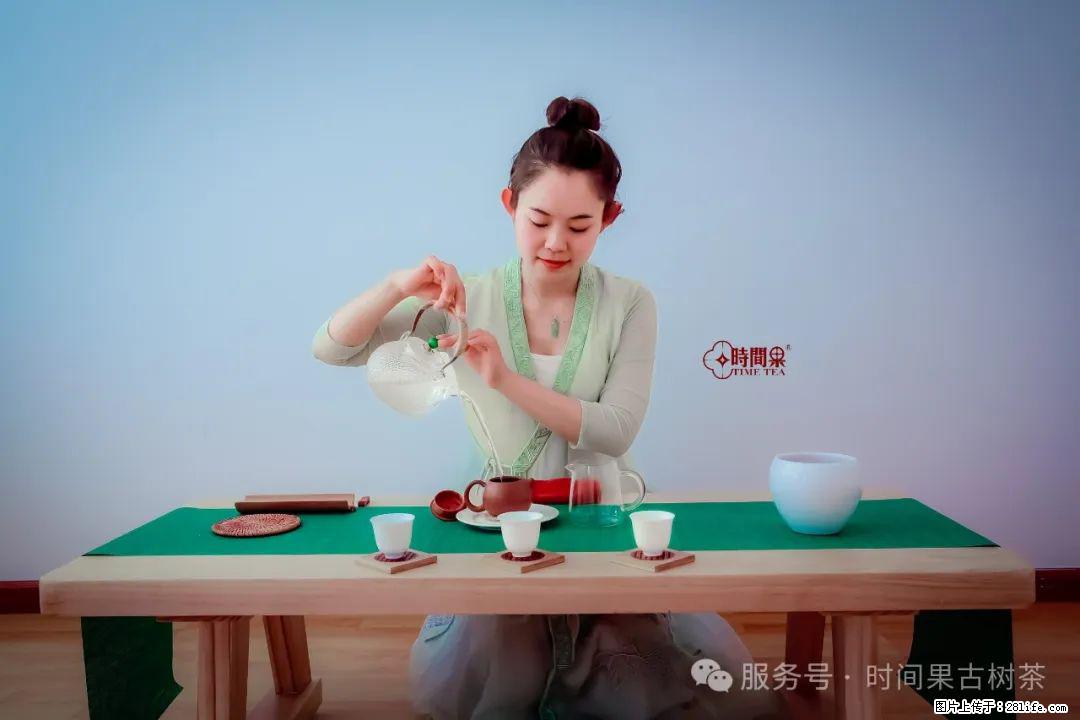 时间果百年古树龙珠普洱生茶 - 购物交流 - 吉安生活社区 - 吉安28生活网 ja.28life.com