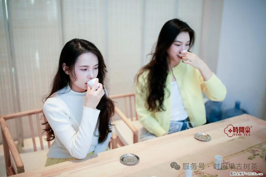 时间果百年古树龙珠普洱生茶 - 购物交流 - 吉安生活社区 - 吉安28生活网 ja.28life.com