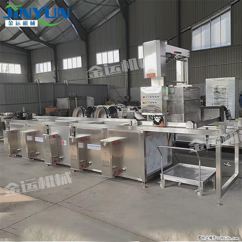 五联多联卤煮锅 连续式蜂窝卤煮锅 卤鸡卤蛋大批量生产卤煮设备 - 综合信息 - 其他综合 - 吉安分类信息 - 吉安28生活网 ja.28life.com