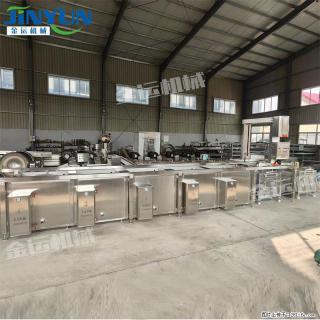 五联多联卤煮锅 连续式蜂窝卤煮锅 卤鸡卤蛋大批量生产卤煮设备 - 吉安28生活网 ja.28life.com