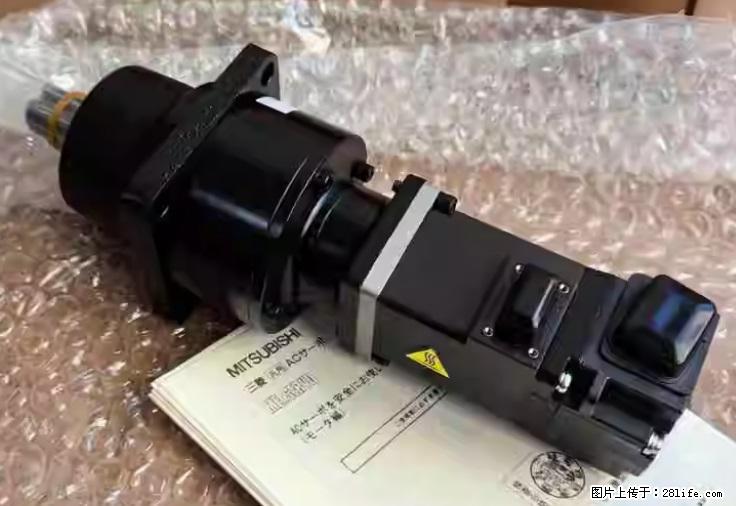 HG-KR053BG1成都三菱伺服电机销售MR-J5W3-222G-N1 MR-J4-20A HK- - 综合信息 - 其他综合 - 吉安分类信息 - 吉安28生活网 ja.28life.com