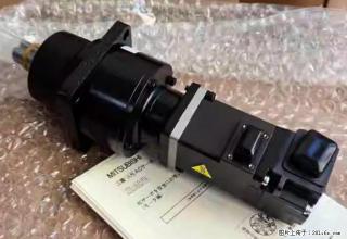 HG-KR053BG1成都三菱伺服电机销售MR-J5W3-222G-N1 MR-J4-20A HK- - 吉安28生活网 ja.28life.com