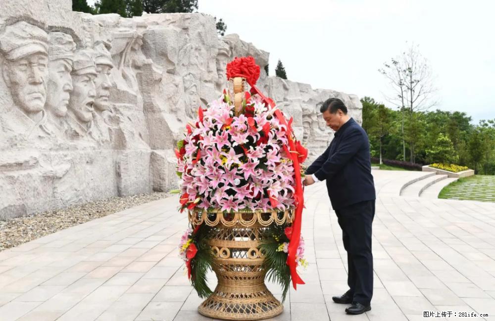 习近平赴广西考察调研 - 吉安生活资讯 - 吉安28生活网 ja.28life.com